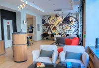 Avia Hôtel Saphir Montparnasse