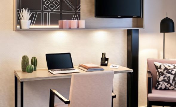 Citadines Kléber Strasbourg