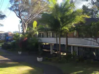 Port Stephens Motel