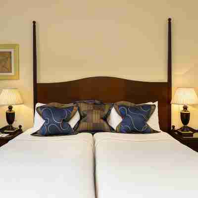 Ringwood Hall Hotel & Spa Rooms