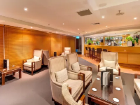 VR Rotorua Lake Resort Hotels in Rotorua