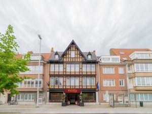 Floris Karos Hotel Bruges