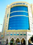 Grand Regal Hotel Hotell i Al Ghanim