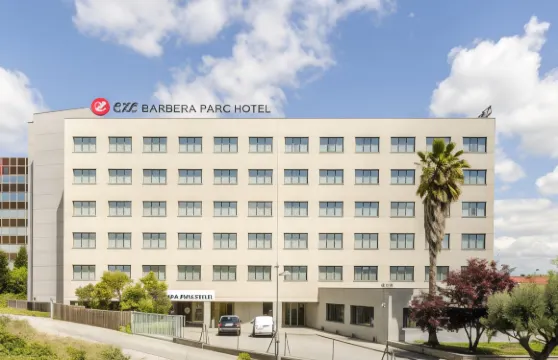 埃克斯巴貝拉公園酒店