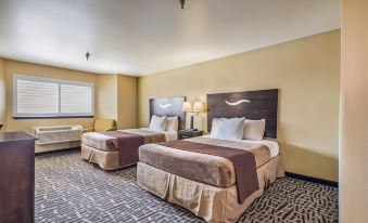 Americas Best Value Inn-San Francisco/Pacifica