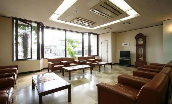Hotel Select Inn Furukawa