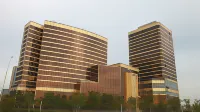 Songdo Central Park Hotel Hotels near Inha University, Yonghyeon Campus