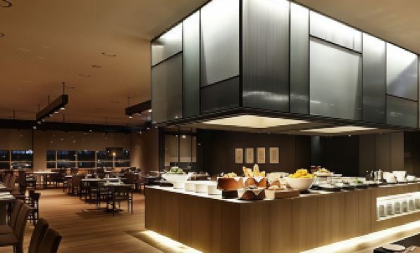 Shilla Stay Gangnam Yeoksam