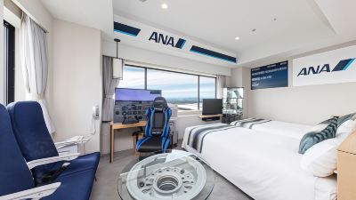 その他 中部国際空港セントレアホテルの写真