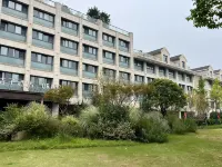 Orange Hotel (Hangzhou Xixi) Hotel in zona Xihu Stadium