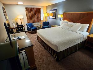 Days Inn by Wyndham Ritzville