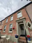 Abbey House B & B Hotels in Penrith