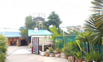 The Star Villa Resort