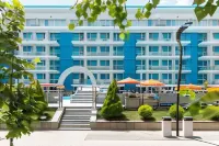 Bavaria Blu Hotel and Conference Centre - Ocean View