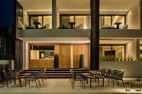Canale Hotel & Suites Hotel a Cefalonia