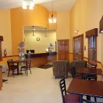 Budget Inn Williamsport Hotels in Nippenose Township