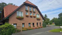 Gästehaus Grunewald Hotels in Reken