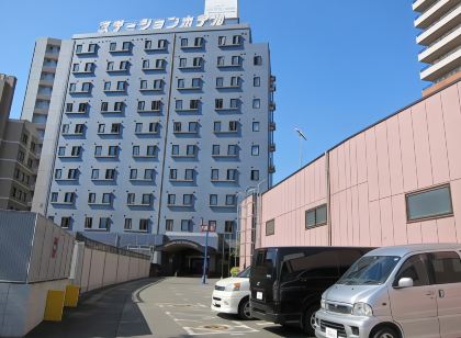 Kurume Station Hotel