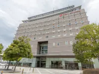 Ueda Tokyu Rei Hotel