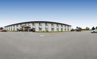 Americas Best Value Inn Sault Ste. Marie