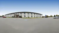Americas Best Value Inn Sault Ste. Marie Hôtels à proximité de : Brady Hall