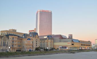 Bally's Atlantic City Hotel & Casino