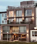 Meerblickd21 Hotels in Norderney