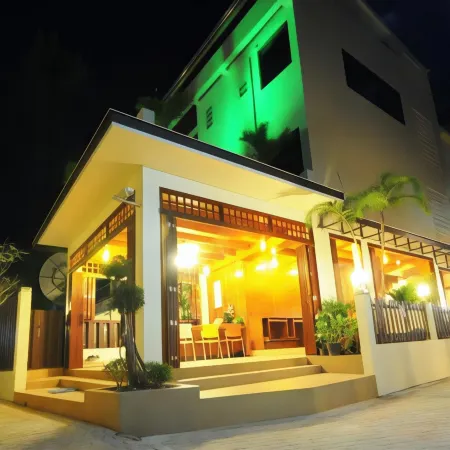 JJ Residence