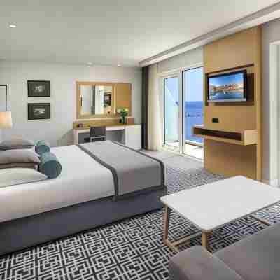 Royal Neptun Hotel Rooms