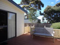 Bicheno East Coast Holiday Park Hoteles en Bicheno