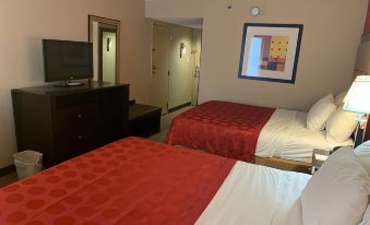 2. Ramada b..