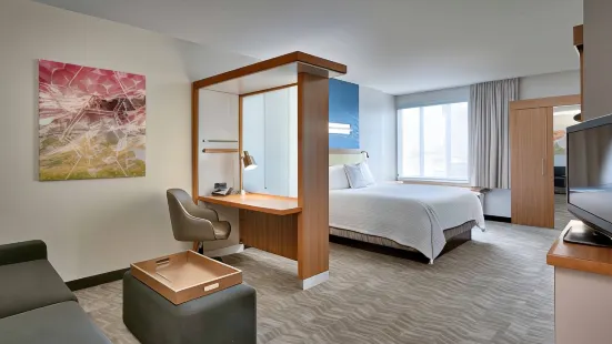 SpringHill Suites Salt Lake City Draper