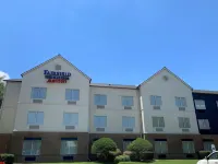 Fairfield Inn & Suites Fort Worth/Fossil Creek