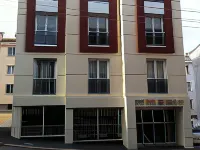 HOTEL CINAS Hotels in Eskisehir