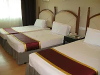 Silam Dynasty Hoteles en Lahad Datu