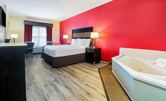 La Quinta Inn & Suites by Wyndham Dallas Mesquite