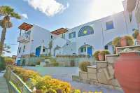 Remvi Studios Hotels in Aliki