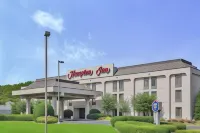 Hampton Inn Atlanta-Town Center/Kennesaw Hotels near Winkenhofer Pine Ridge Funeral Home & Memorial Park