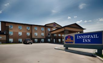 Days Inn by Wyndham Innisfail