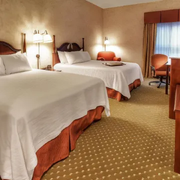 Hampton Inn Marion