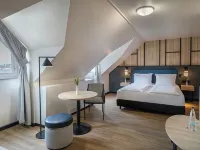 Hotel München City Center affiliated by Meliá Hotels near Munich Workstyle