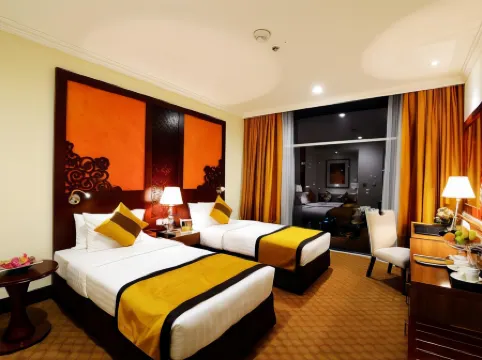 Landmark Premier Hotel Dubai