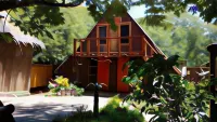 Elephant Trail Guesthouse and Backpackers