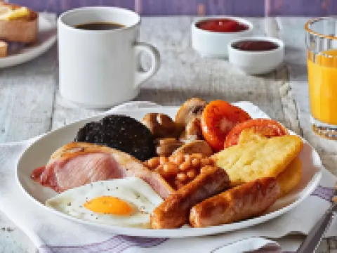 Premier Inn Durham City Centre (Walkergate) Hotels in Durham