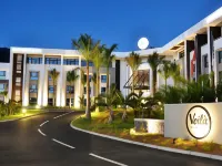 Voila Bagatelle Hotel di Pointe aux Canonniers