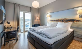 Quality Hotel Grand Larvik