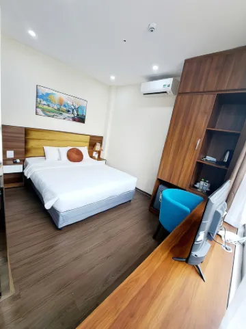 ハンベトブティックホテル