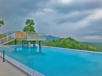 Pagung Agrowisata Kediri (PARI) Hotel di Semen