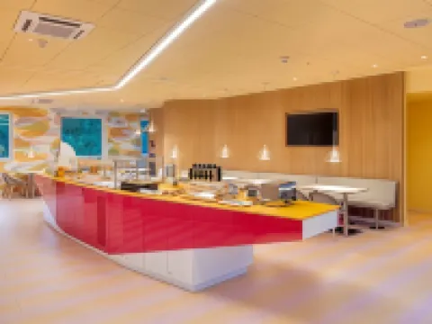 Prize by Radisson, Münster City Hotels in Münster