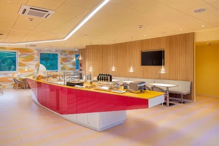 明斯特城市獎飯店